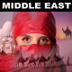 Middle Eastern Atmosphere